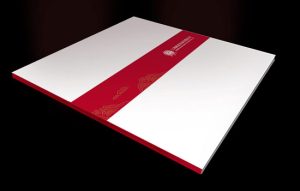 干货产品画册