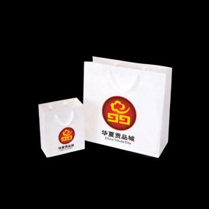 华夏贡品城视觉识别VIS设计