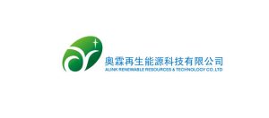 奥霖再生能源科技logo设计