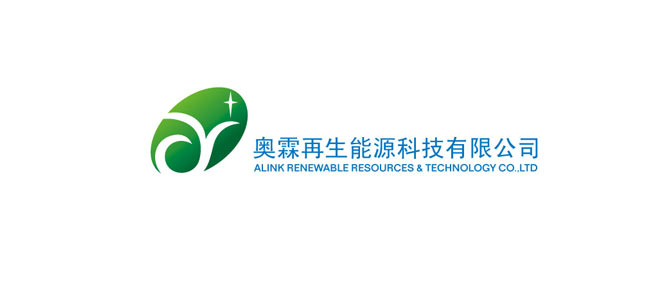 奥霖再生能源科技logo设计
