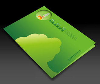 Jayan金源塑胶制品企业画册设计