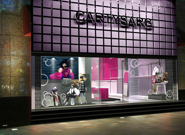 CARTYSARG(1)-空间视觉设计-展示设计