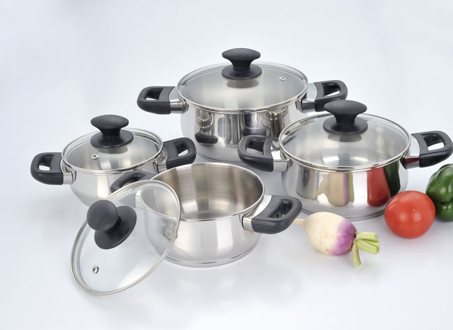 金荷厨具-商业摄影