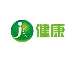 卡森集团-健康牌食用油logo设计