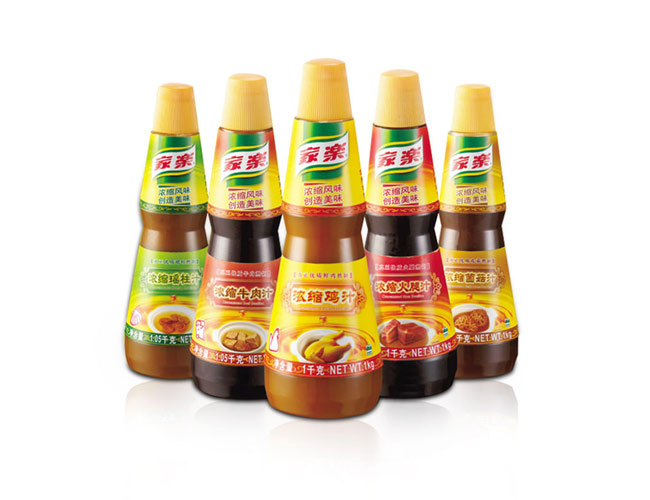 联合利华-家乐-品牌全案设计