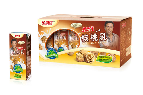 TUBAGE兔巴哥系列品牌包装全案设计案例赏析