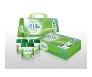 保健品调一调养生茶品牌全案设计案例赏析