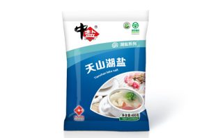 高档食用盐产品包装设计海盐矿盐竹盐湖盐系列案例赏析