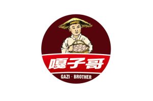 嘎子哥乡村土鸡蛋经典柴鸡蛋包装设计案例赏析