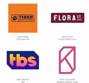 上海翼起品牌设计有限公司logo作品推荐