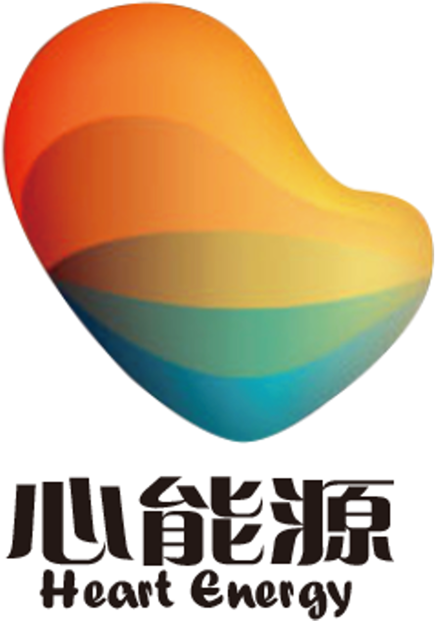 心能源功能饮料视觉设计logo和包装