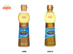 日清——食用油