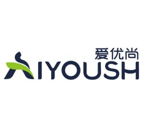 Brand Identity Design 爱优尚 AIYOUSH —— 为年销数亿的绿色生活帝国而造